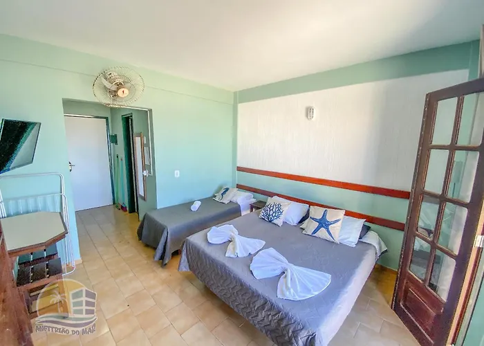 Flat 3A Vista Mar
