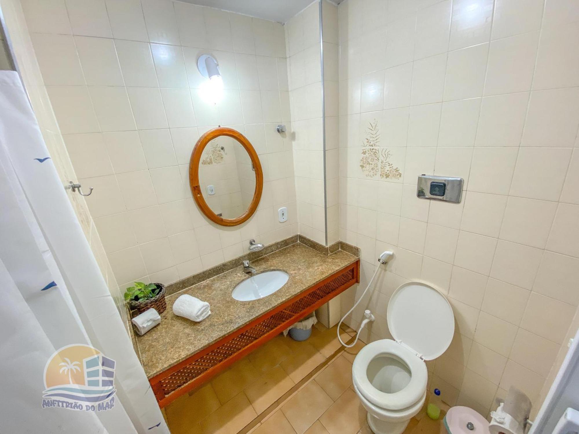 Flat 3a Vista Mar Apartment Cabo Frio