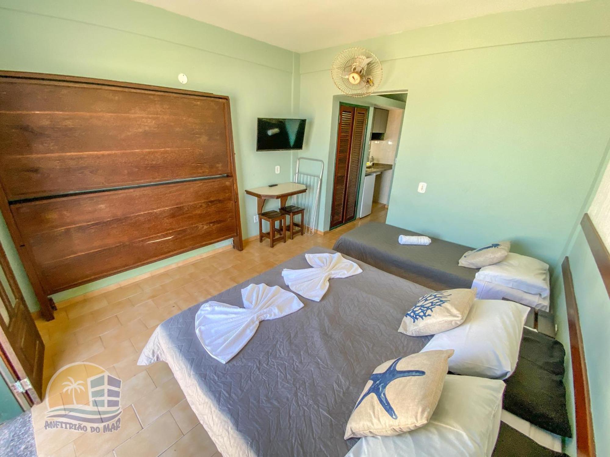 Flat 3a Vista Mar Apartment *