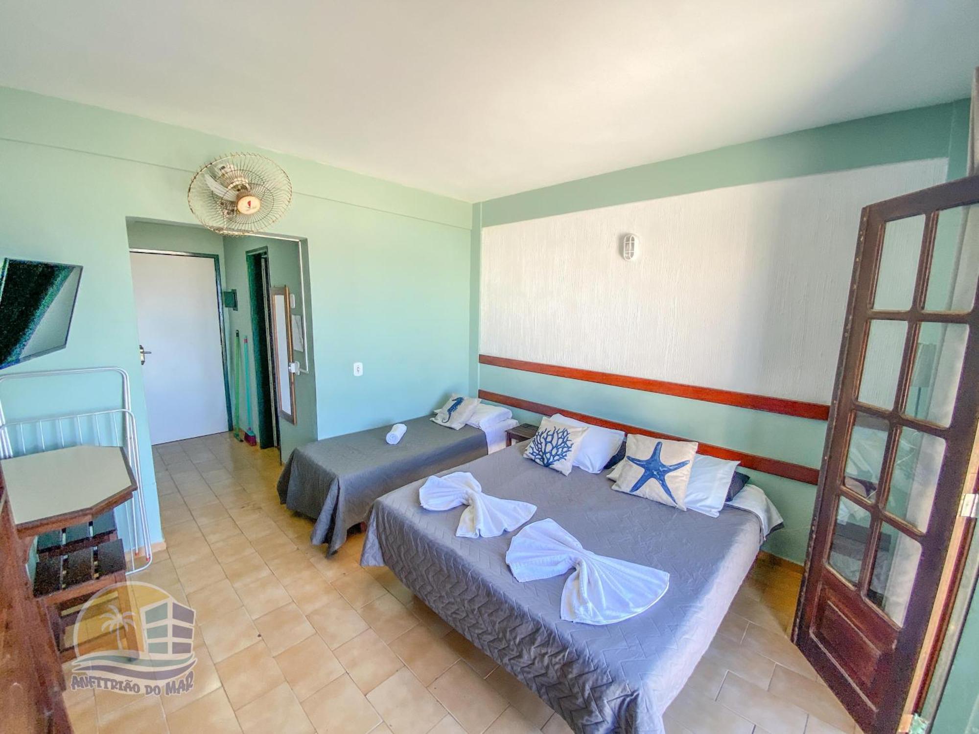 Flat 3a Vista Mar * Cabo Frio