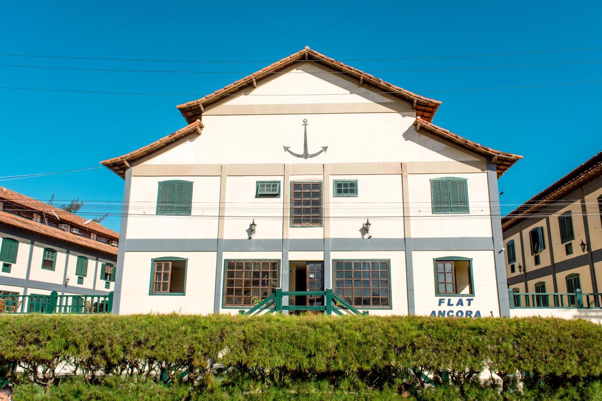 Flat 3a Vista Mar Apartment Cabo Frio