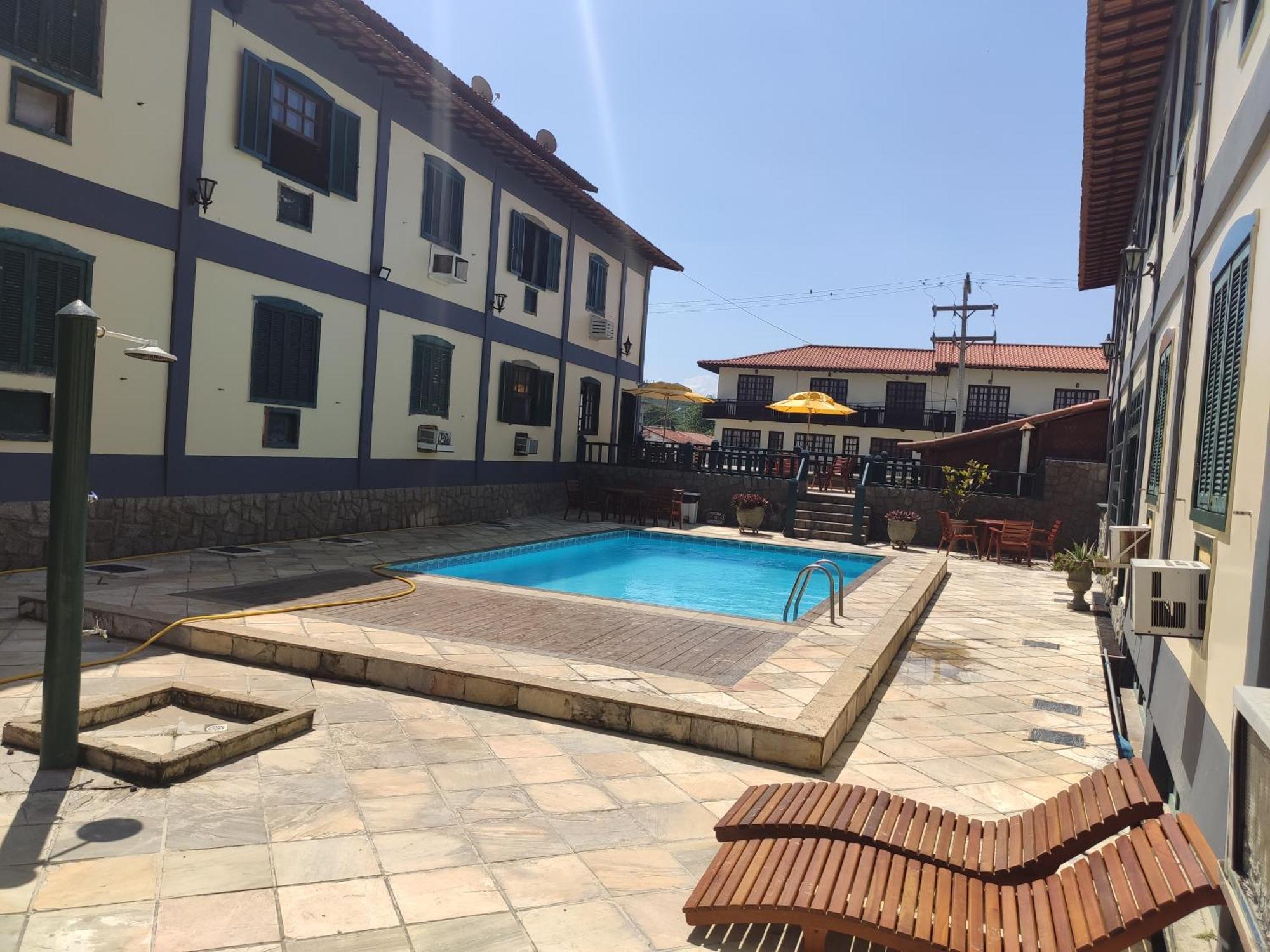 Flat 3a Vista Mar Cabo Frio