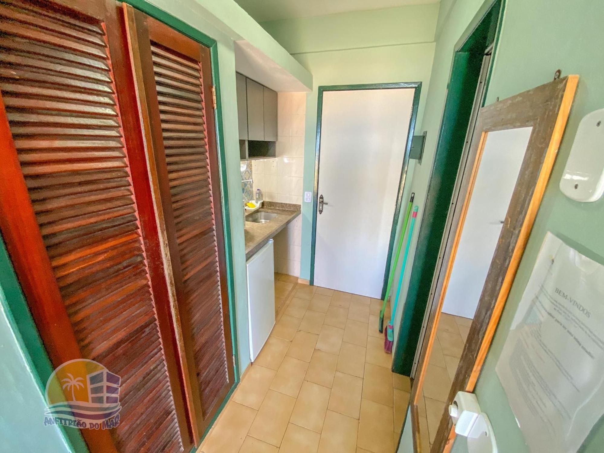 Apartment Flat 3a Vista Mar *