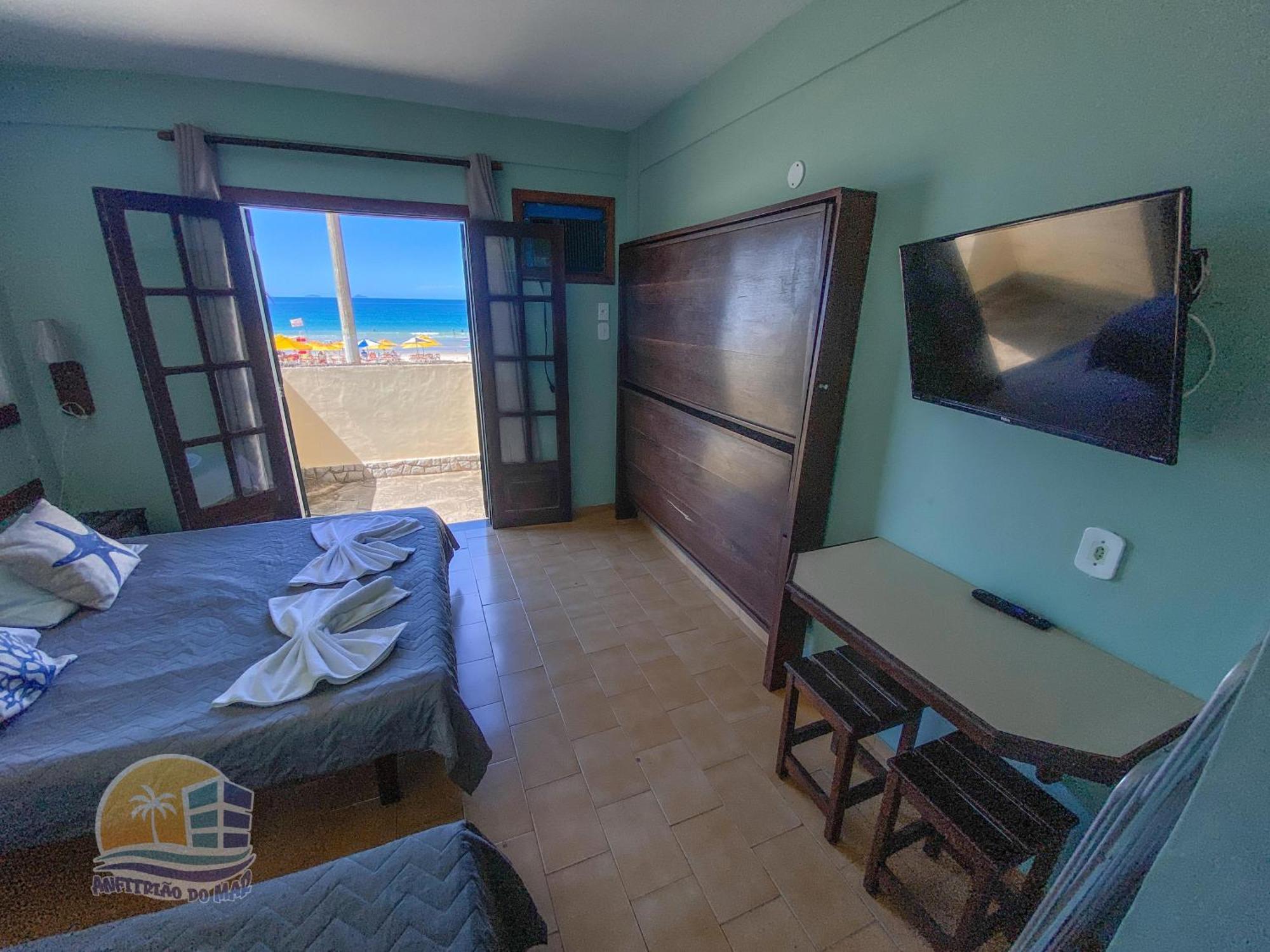Apartment Flat 3a Vista Mar Cabo Frio
