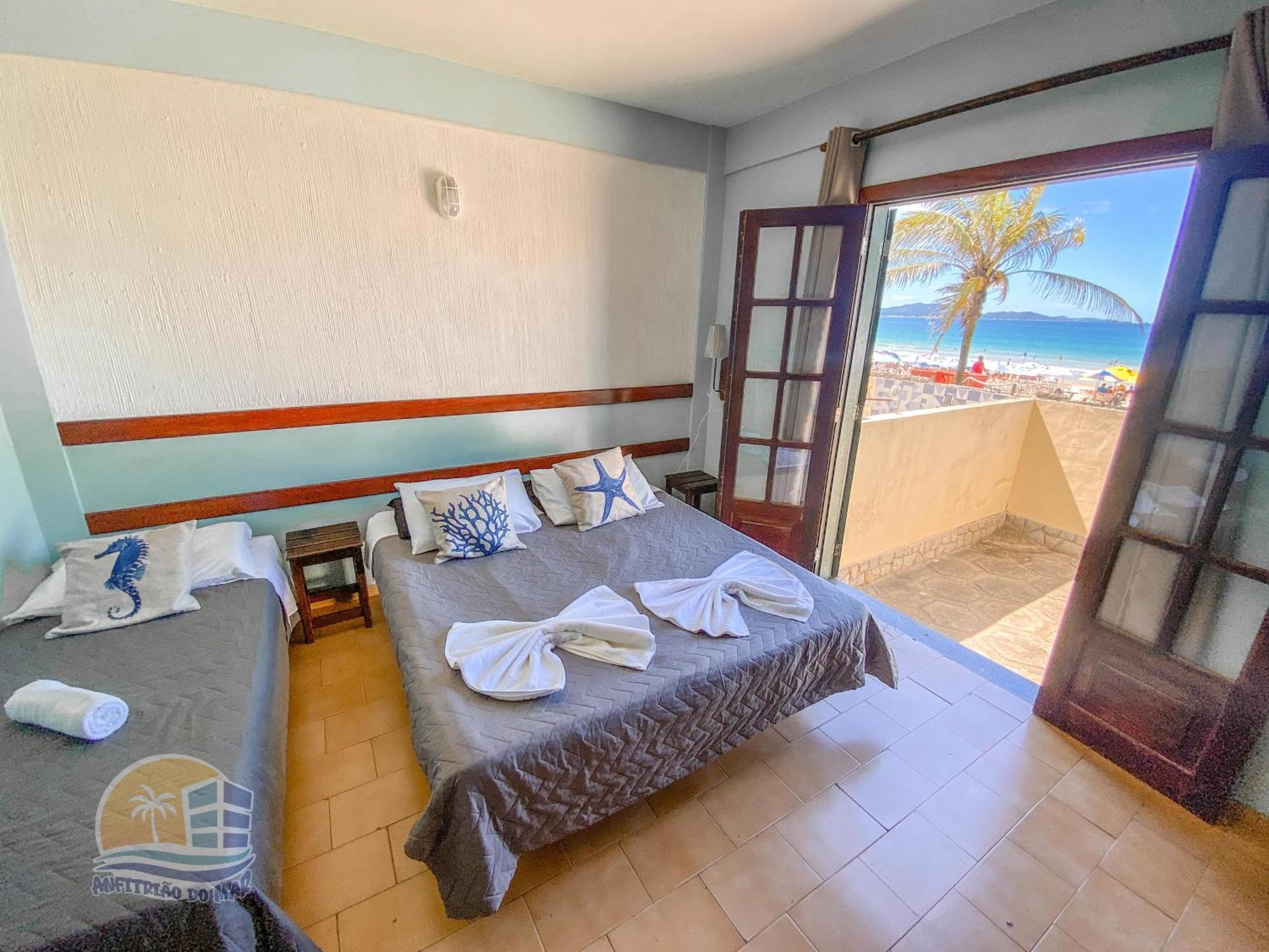 Flat 3a Vista Mar * Cabo Frio