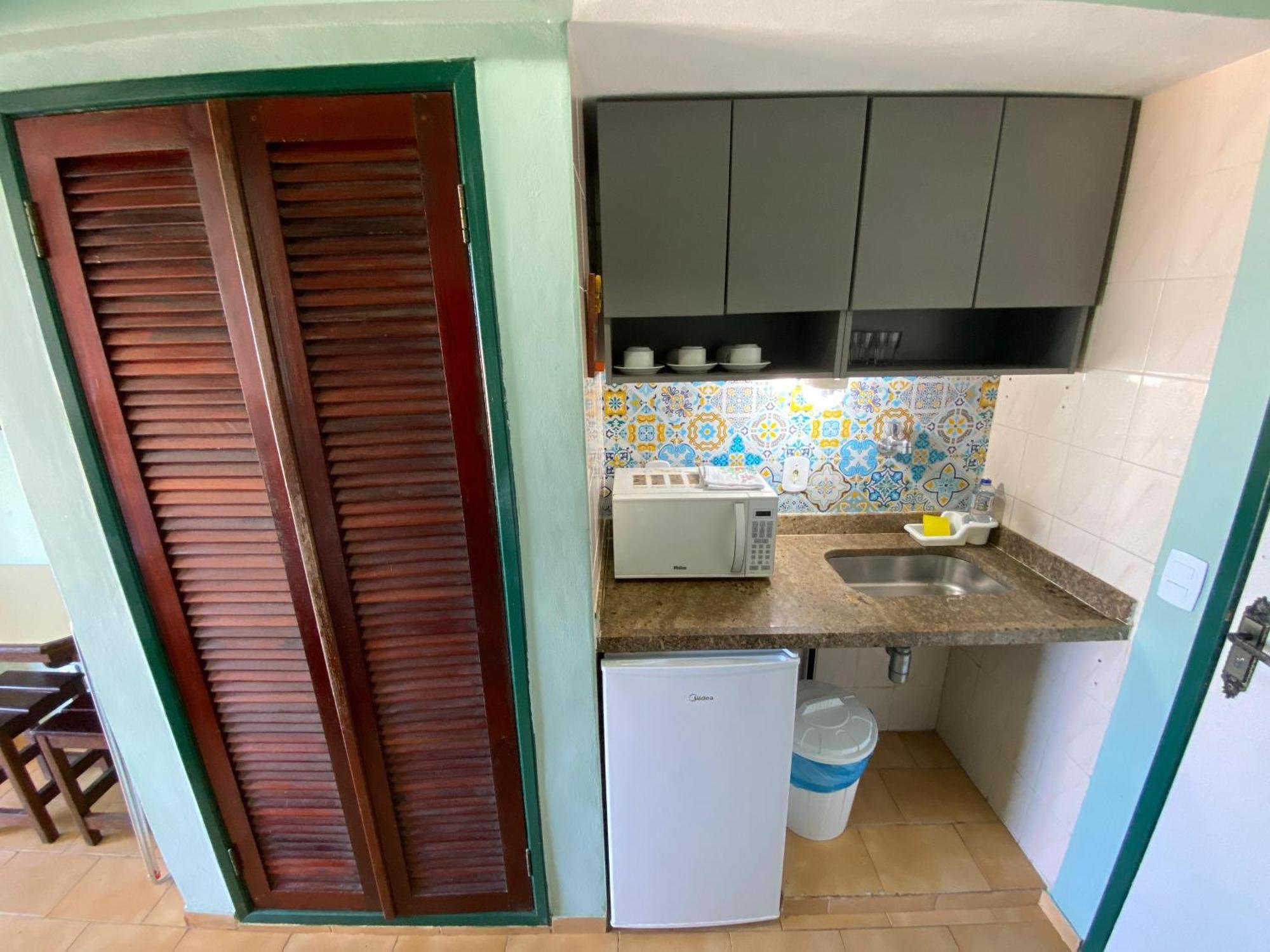 Flat 3a Vista Mar Cabo Frio