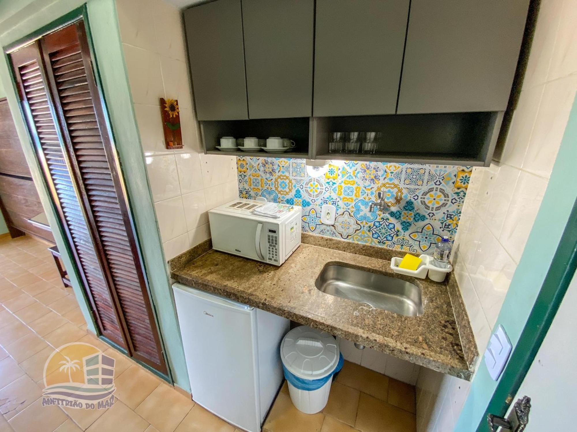 Apartment Flat 3a Vista Mar