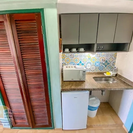 Flat 3A Vista Mar Apartment Cabo Frio Exterior photo