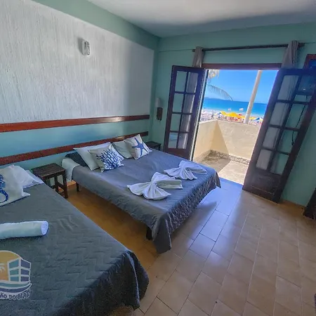 Flat 3A Vista Mar Apartment Cabo Frio Exterior photo