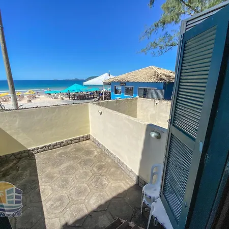 Flat 3A Vista Mar Apartment Cabo Frio Exterior photo