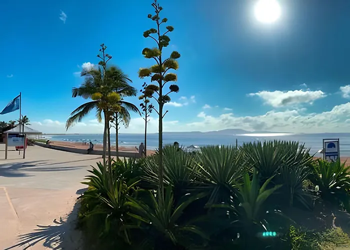 Flat 103-A Ancora Vista Mar
