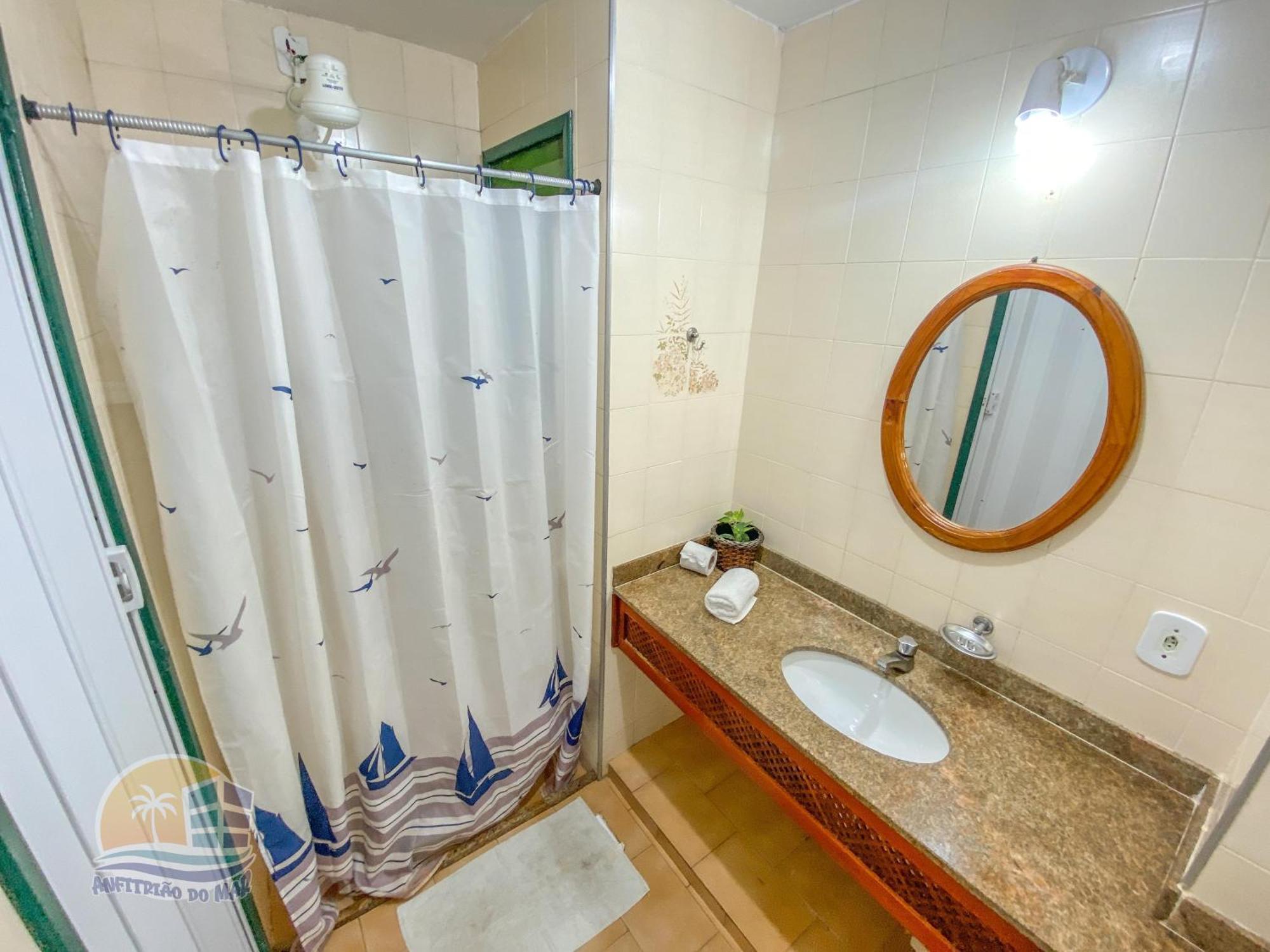 Flat 3a Vista Mar Cabo Frio