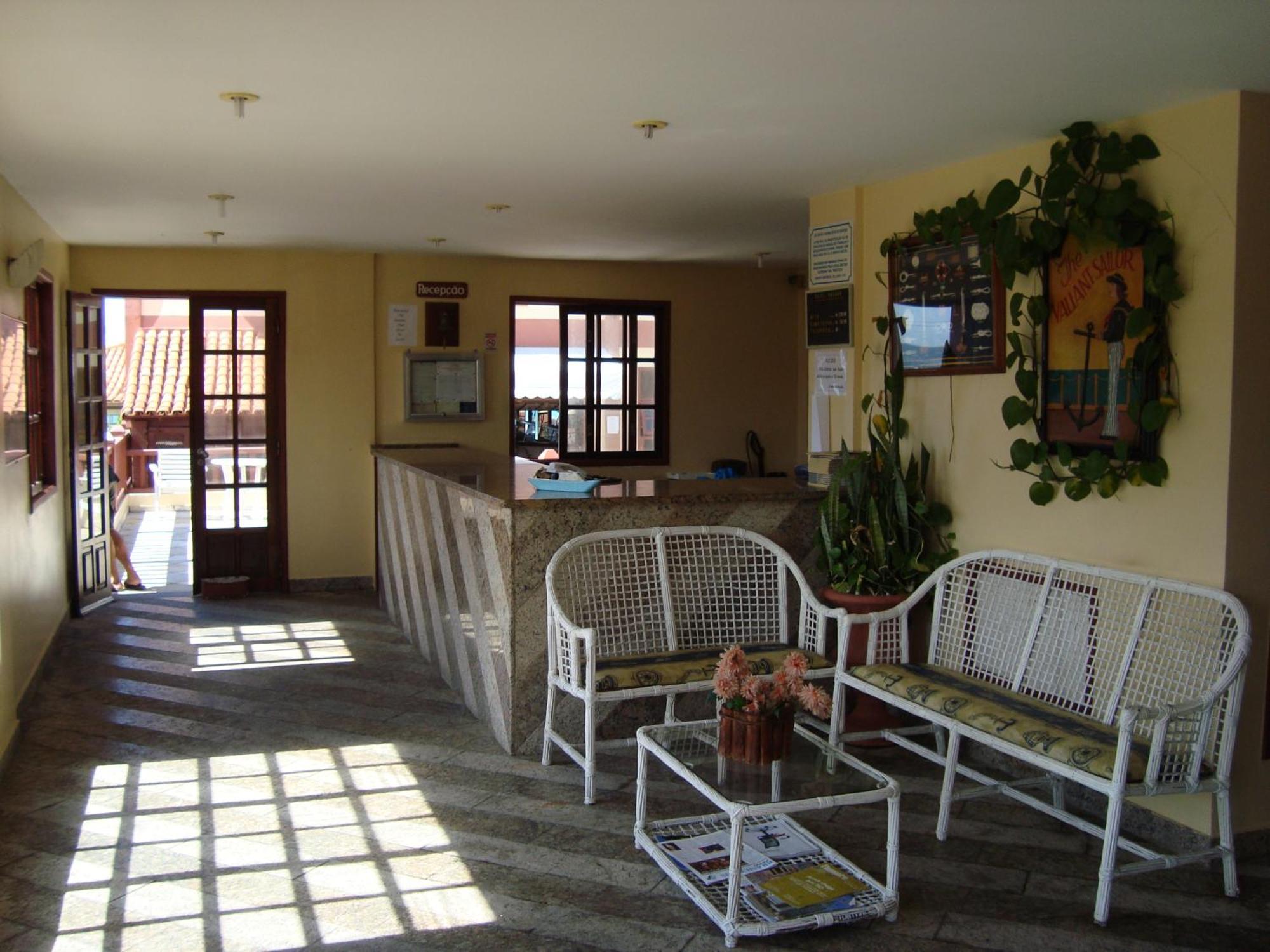 Apartamento Flat 3a Vista Mar *