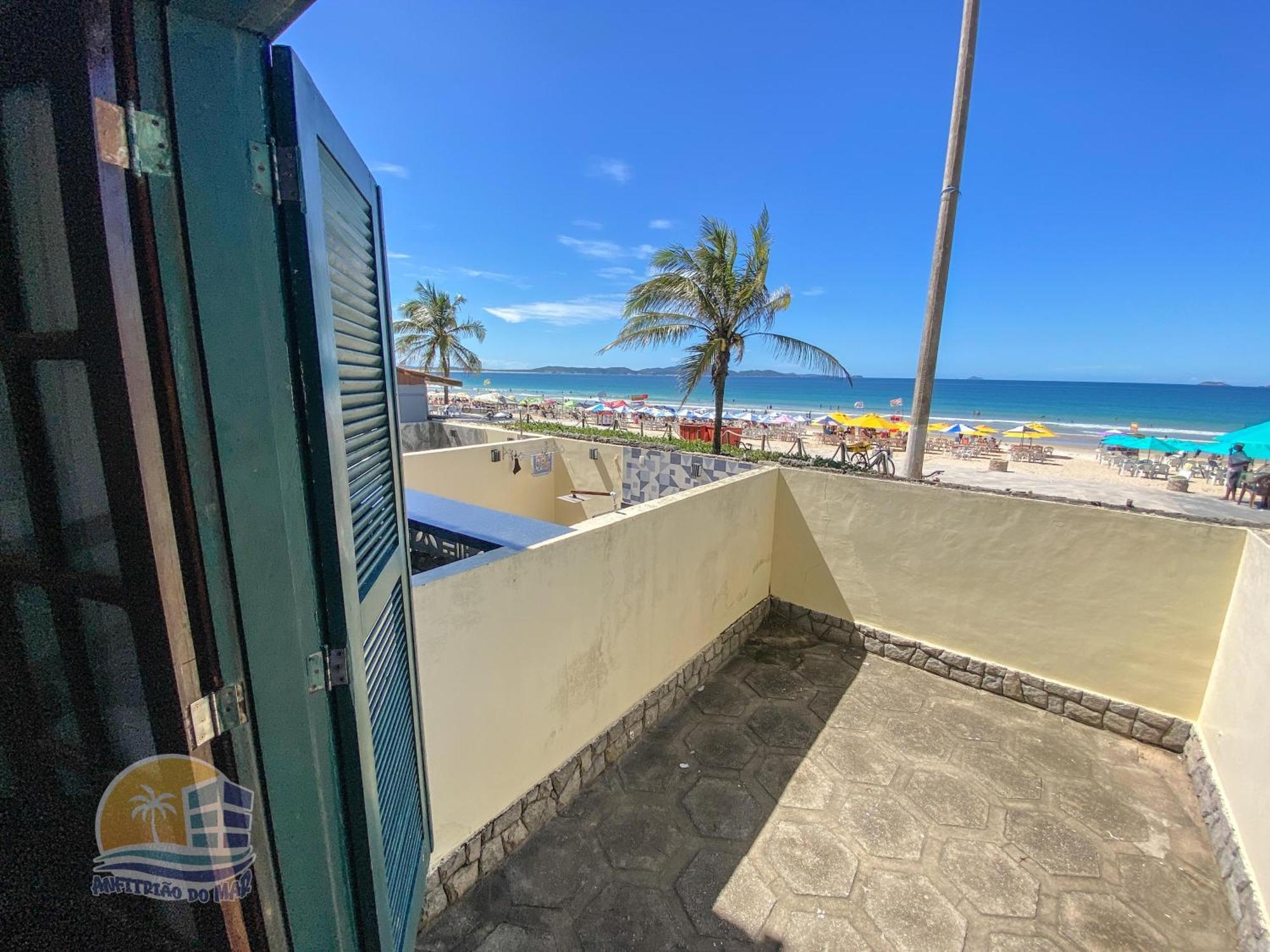 Apartamento Flat 3a Vista Mar *
