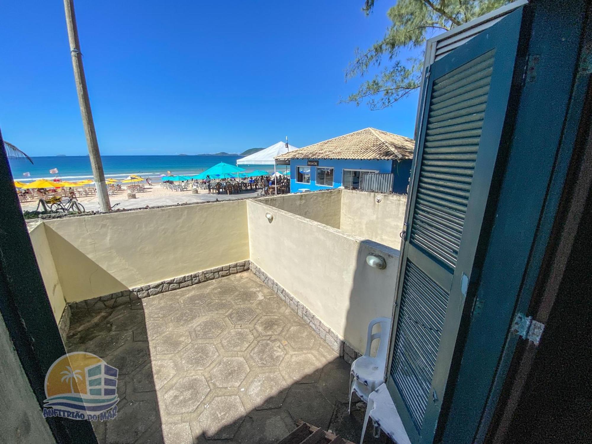 Flat 3a Vista Mar * Cabo Frio