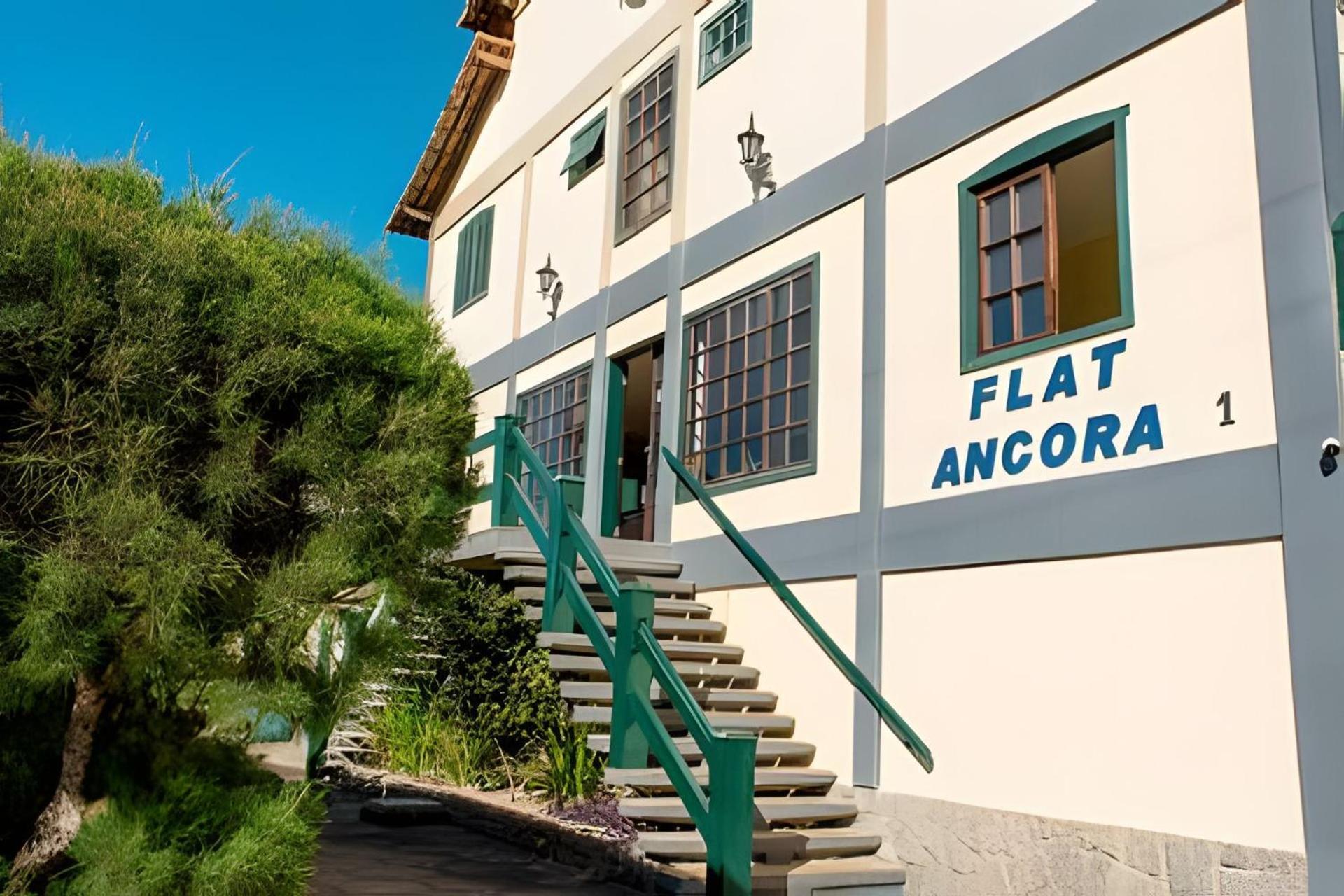 Flat 103-a Ancora Vista Mar Apartment *
