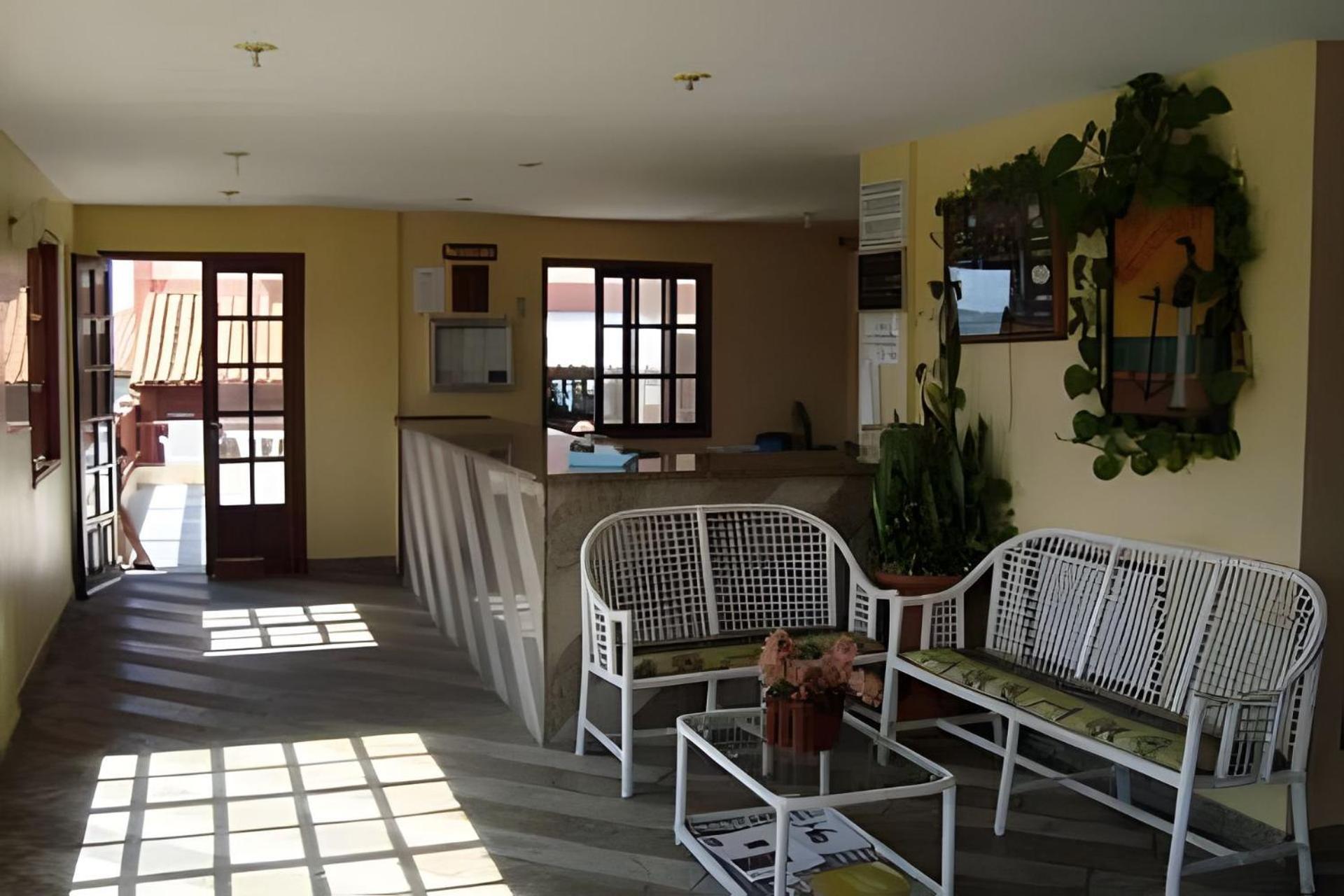 Flat 103-a Ancora Vista Mar Apartment Cabo Frio