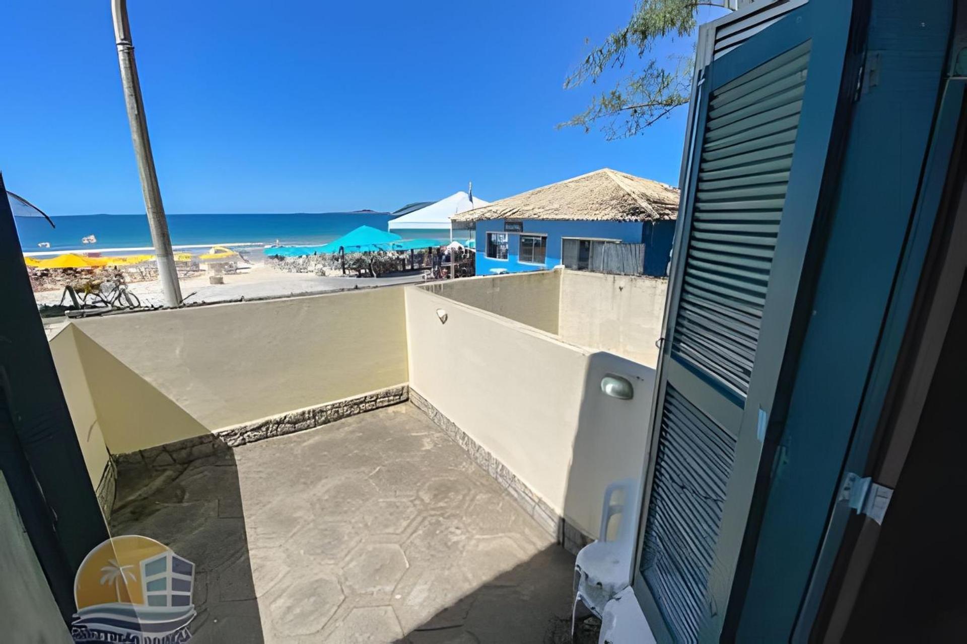 Apartment Flat 103-a Ancora Vista Mar Cabo Frio