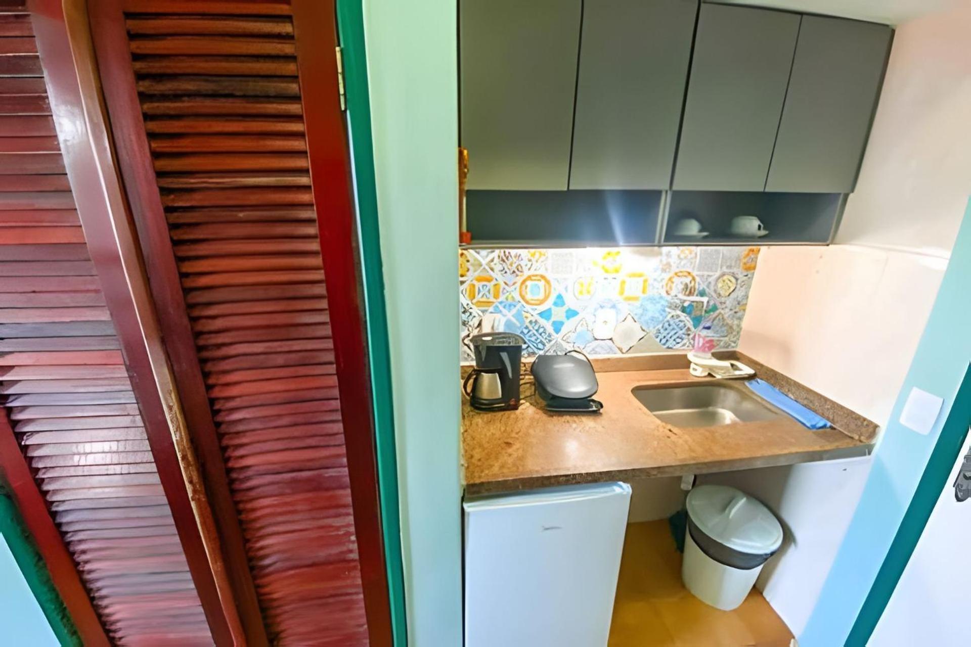 Flat 103-a Ancora Vista Mar * Cabo Frio