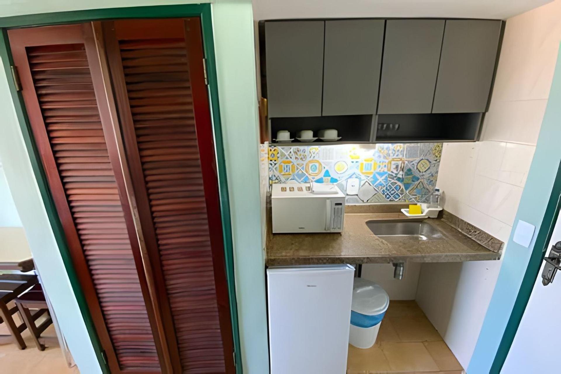 Apartment Flat 103-a Ancora Vista Mar *