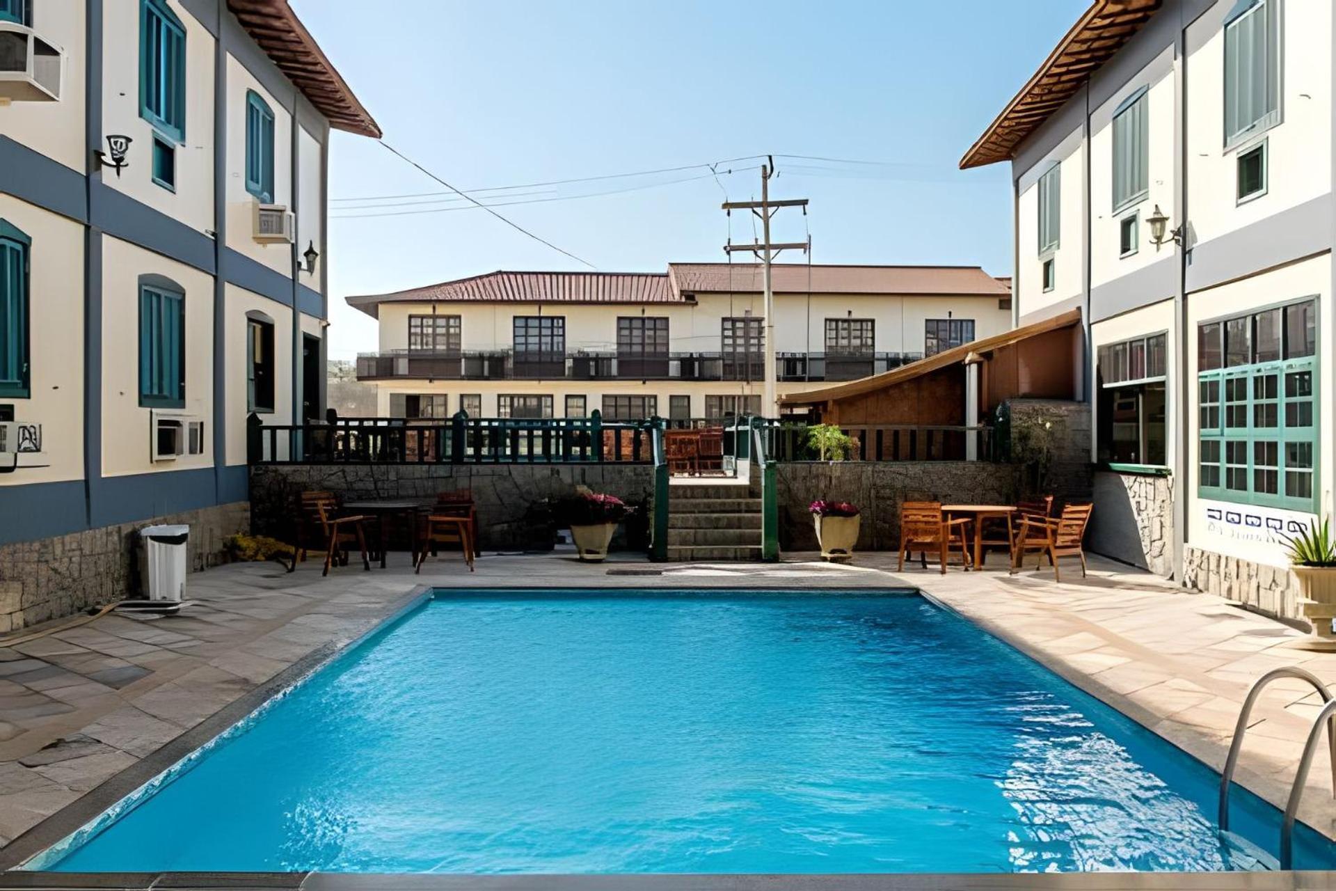 Apartment Flat 103-a Ancora Vista Mar Cabo Frio