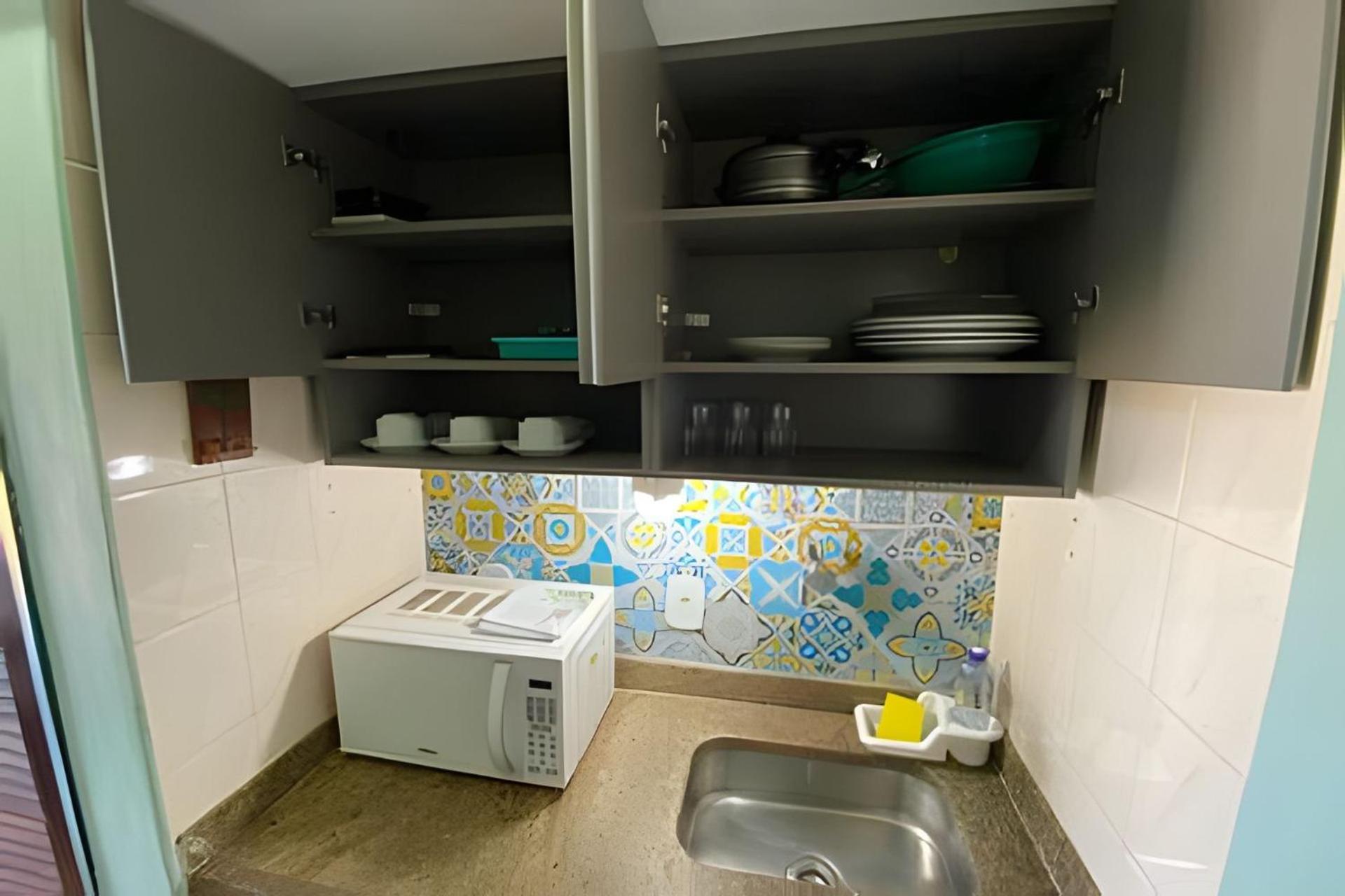 Flat 103-a Ancora Vista Mar Apartment Cabo Frio