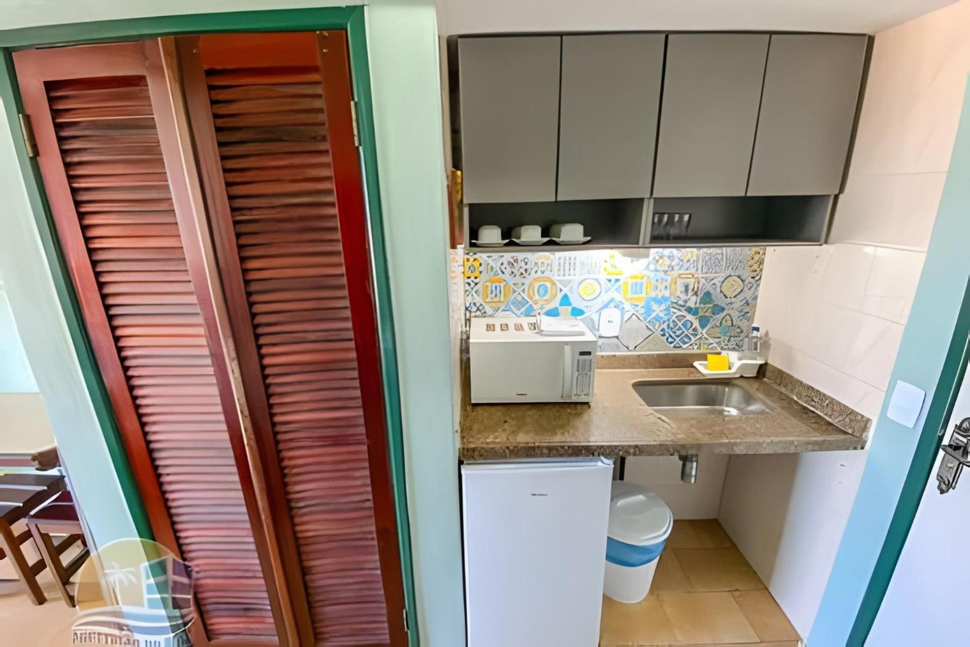 Apartment Flat 103-a Ancora Vista Mar