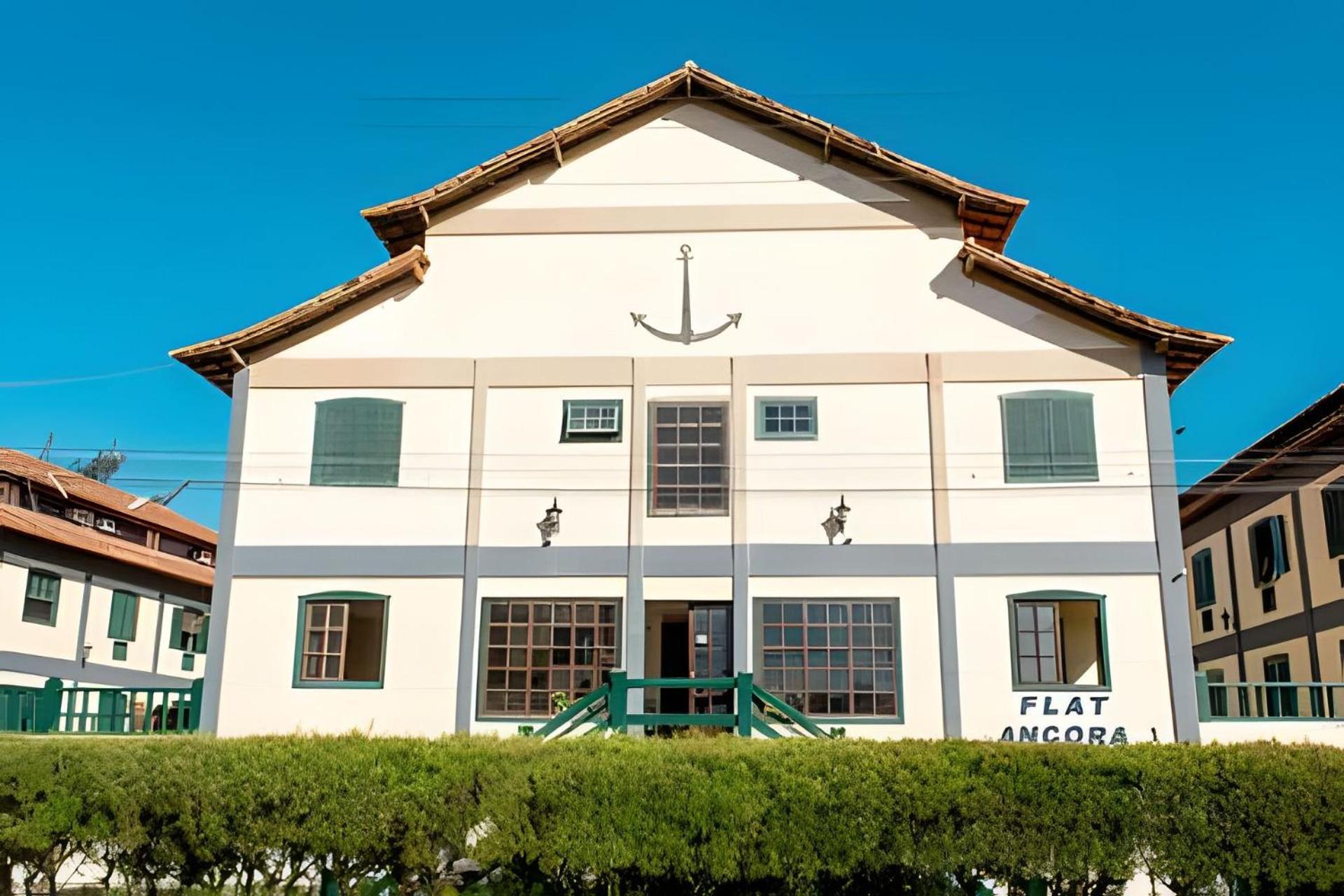 Flat 103-a Ancora Vista Mar Apartment *
