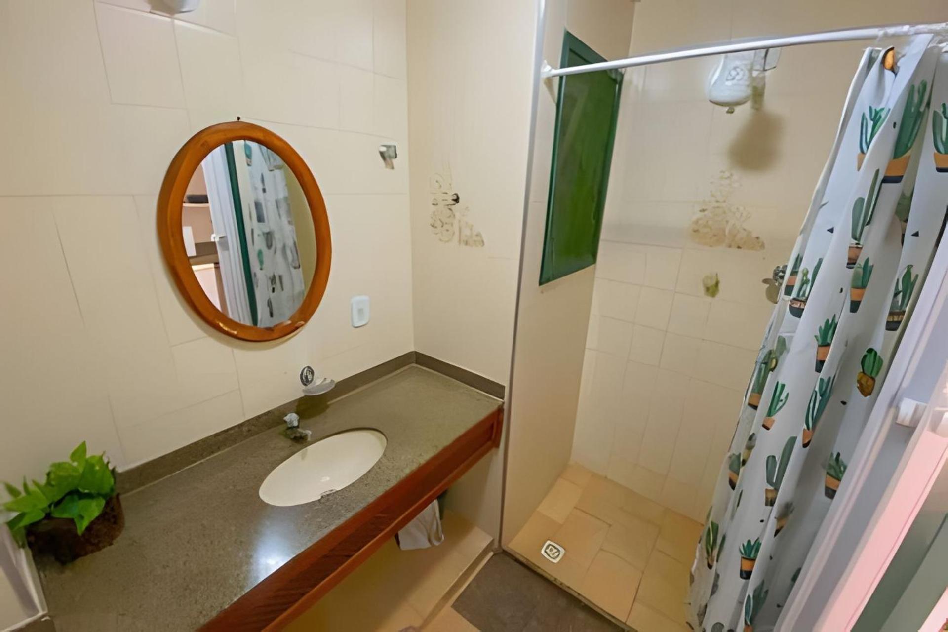 Flat 103-a Ancora Vista Mar Apartment Cabo Frio