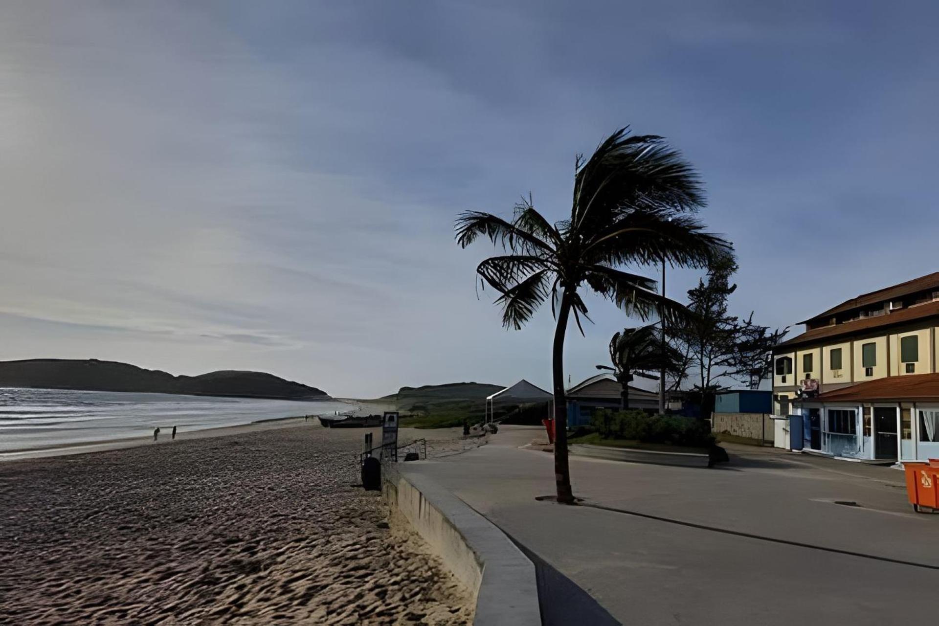 Apartment Flat 103-a Ancora Vista Mar Cabo Frio