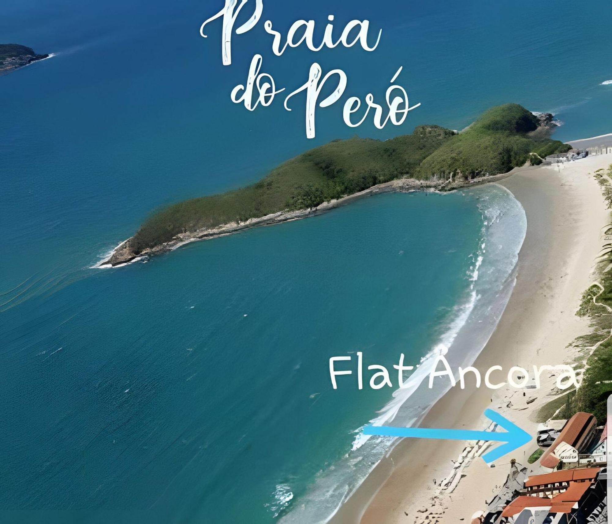 Flat 103-a Ancora Vista Mar Apartment