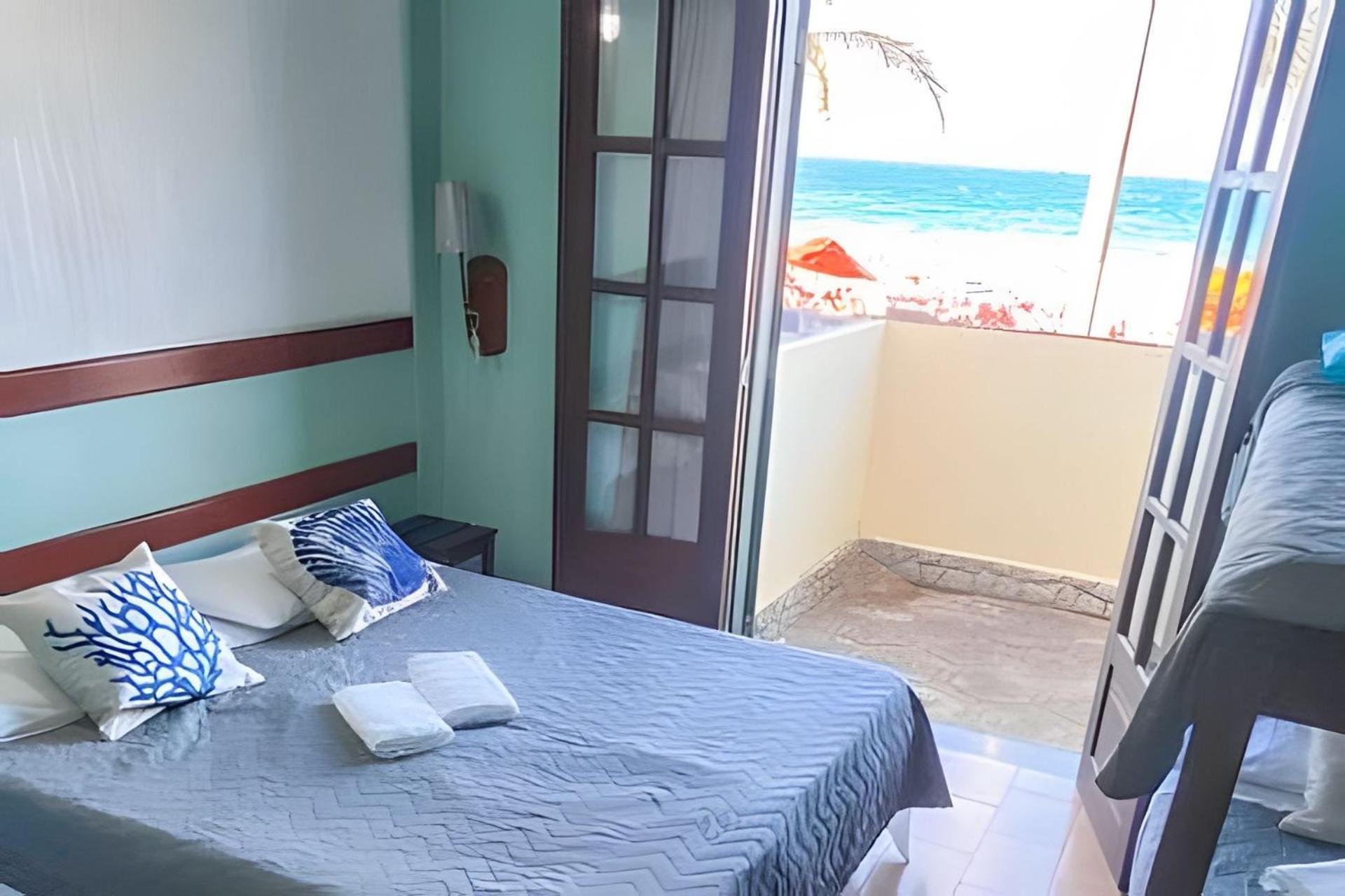 Flat 103-a Ancora Vista Mar Apartment