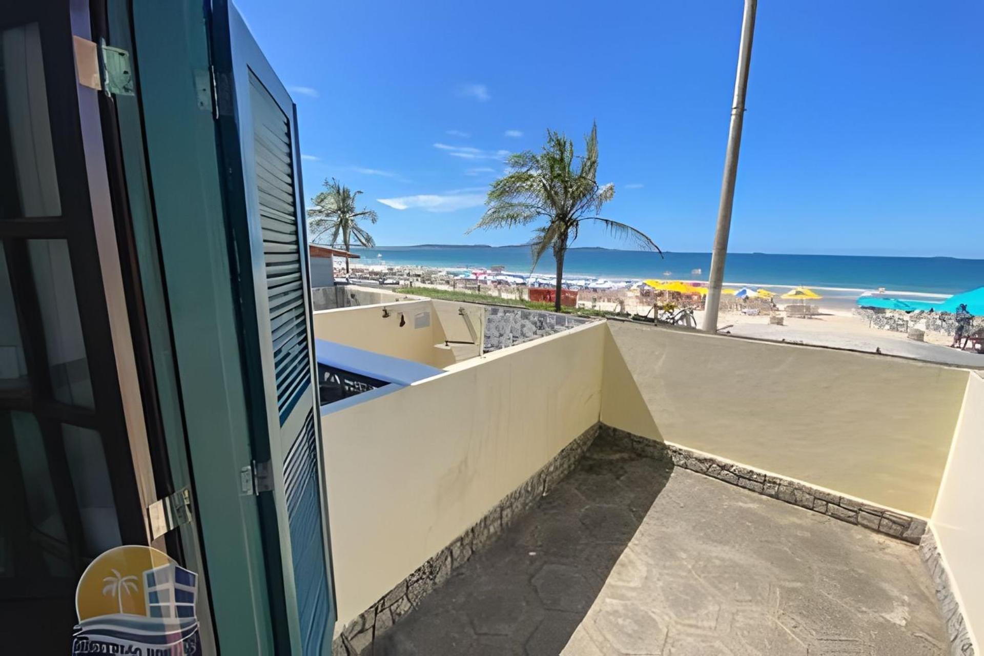 Flat 103-a Ancora Vista Mar Cabo Frio