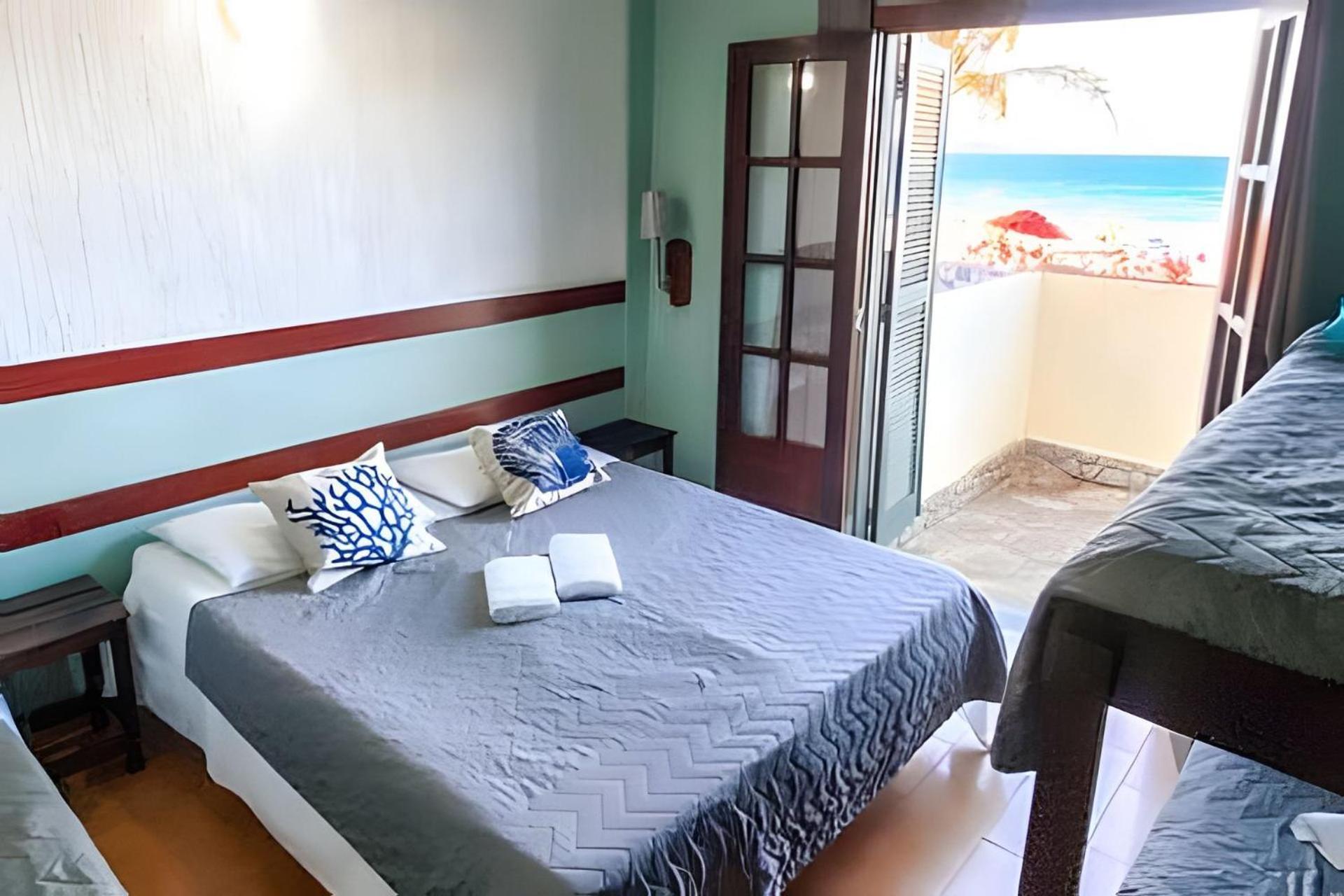 Apartment Flat 103-a Ancora Vista Mar