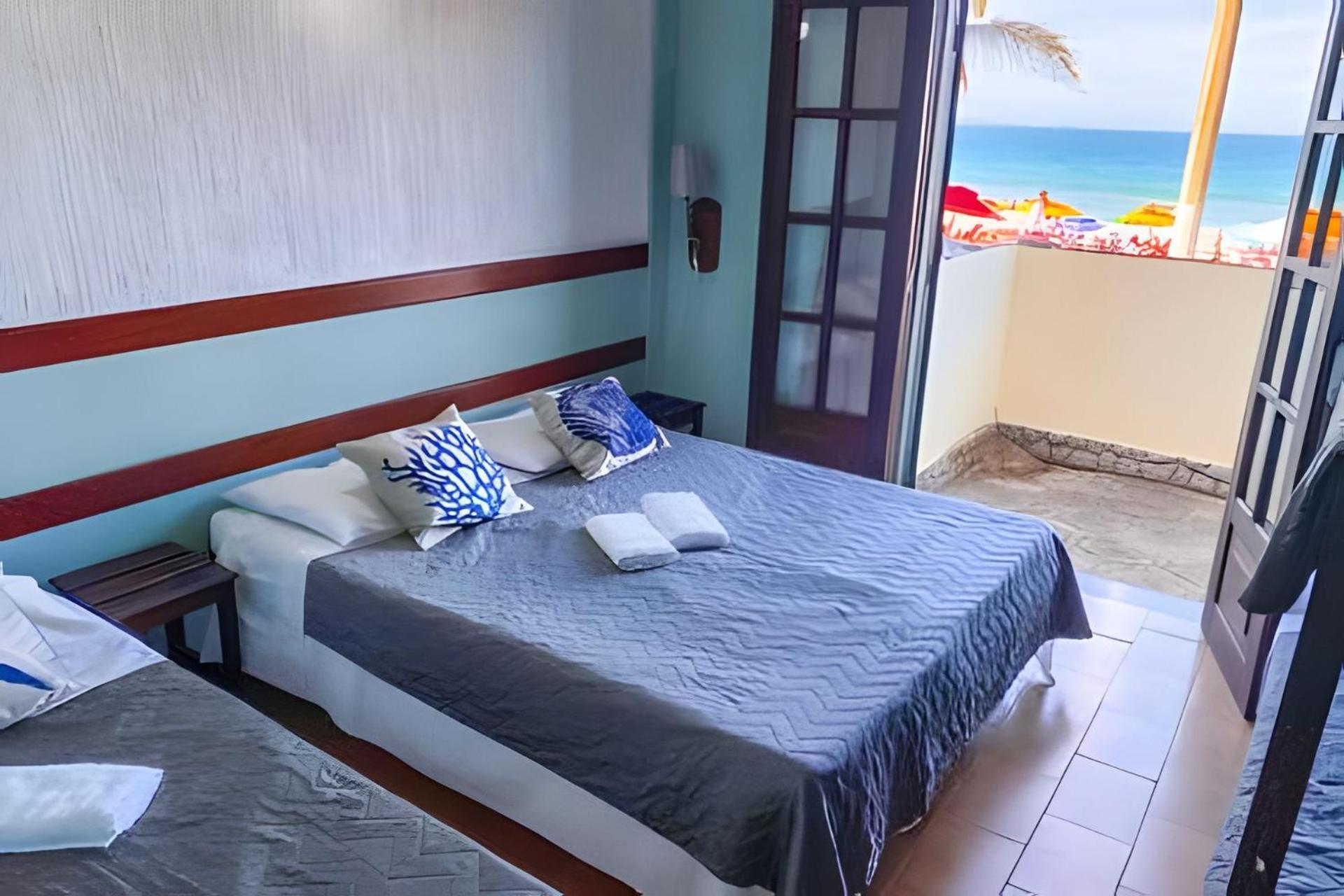 Apartment Flat 103-a Ancora Vista Mar