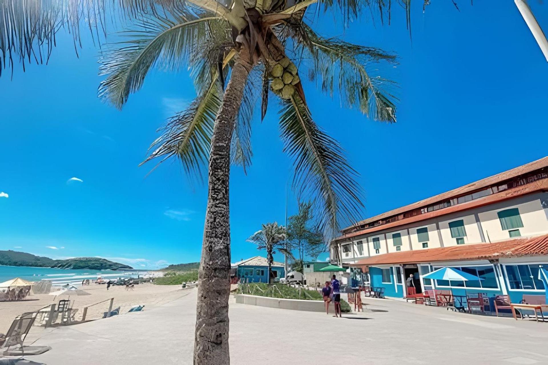 Flat 103-a Ancora Vista Mar *