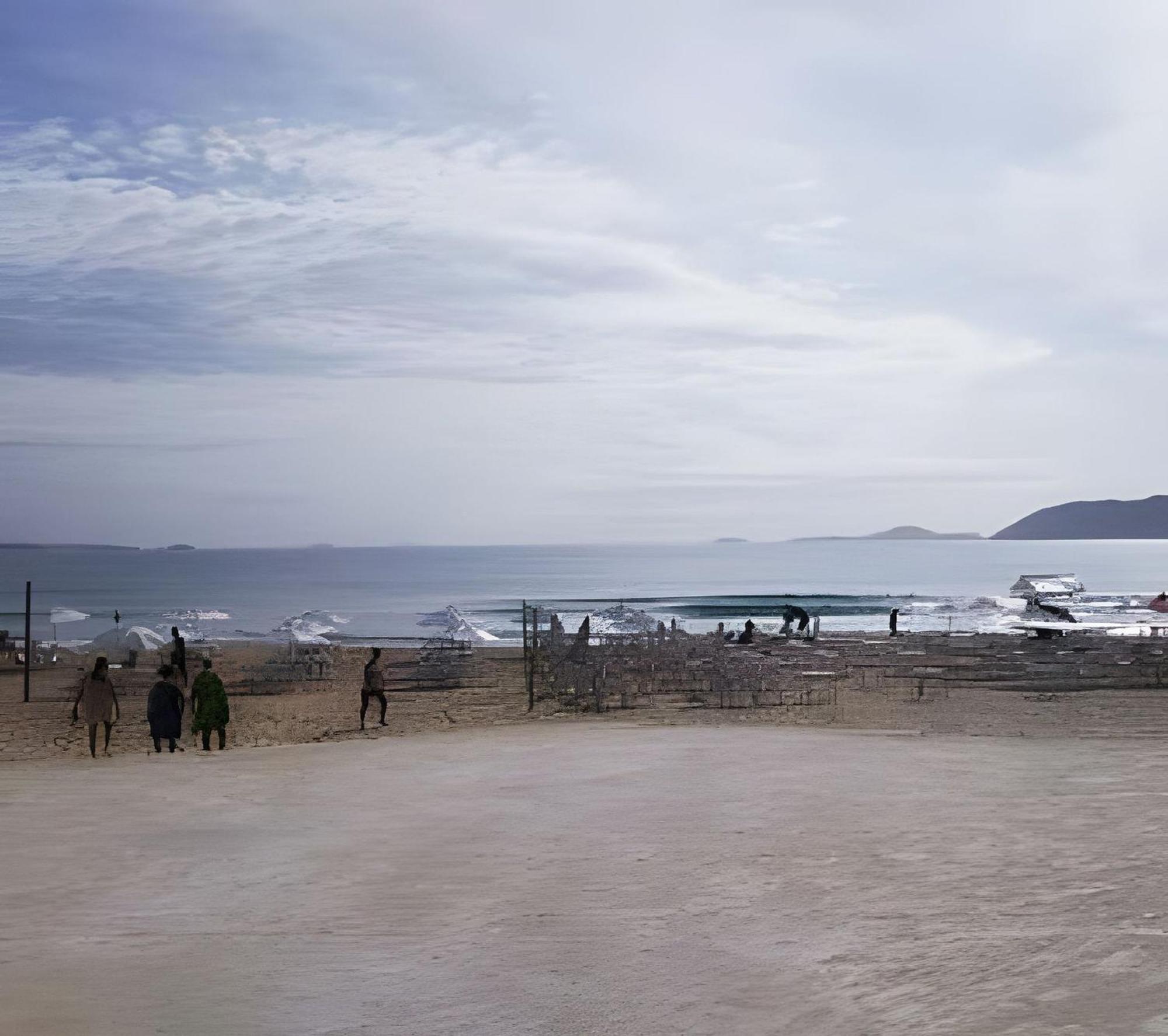 Flat 103-a Ancora Vista Mar Apartment Cabo Frio